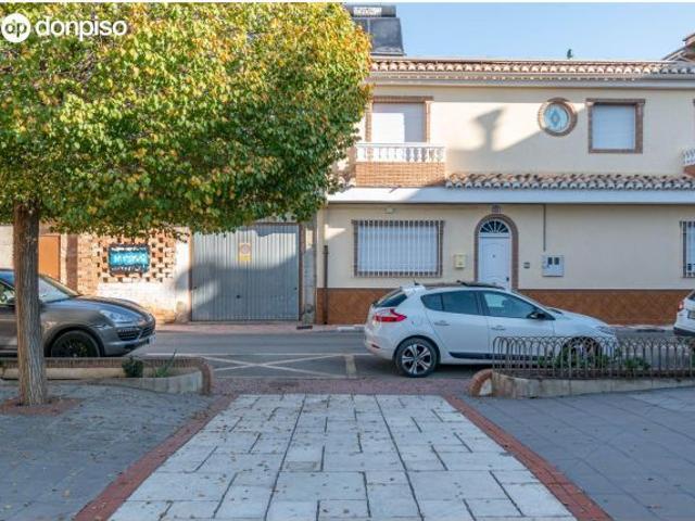 ESTRUCTURA EN VENTA EN ARMILLA