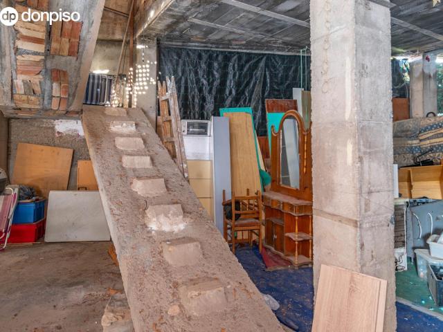 ESTRUCTURA EN VENTA EN ARMILLA
