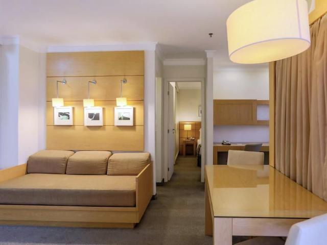 eSuites Congonhas Suites