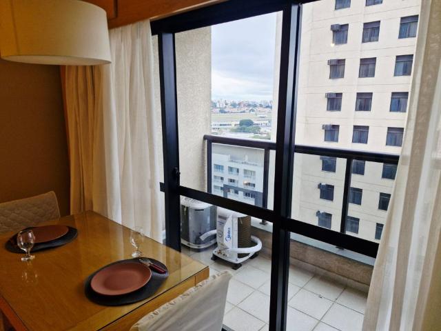 eSuites Congonhas Suites