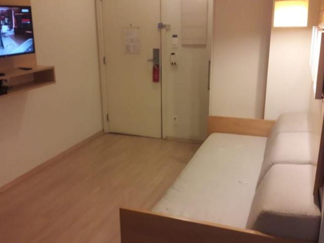 eSuites Congonhas Suites
