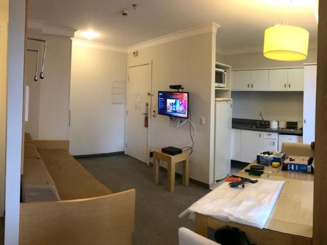 eSuites Congonhas Suites