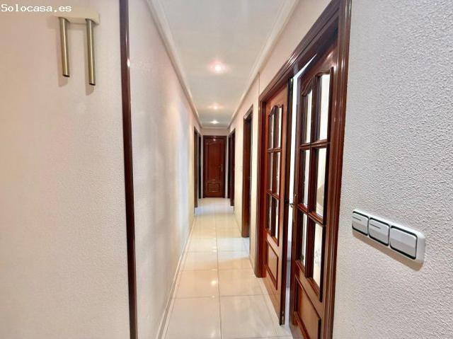 ESUPENDA VIVIENDA EN ORIHUELA, SEMI NUEVA, RODEADA DE SERVICIOS, TODA EXTERIOR Y MUY ECONÓMICA ¡VI