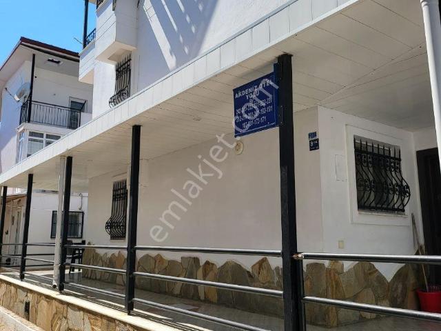 Esyalı Plaja Yakın Villa