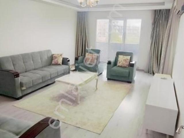 Esyasız Kiralık 3+1 Havuzlu Daıre