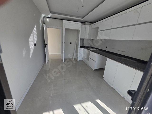 Çepni Mahallesi Erol olcak Hastanesi civarında 3+1 cadde cepheli kiralık daire