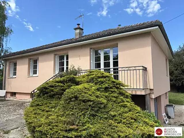 Epoisses 21460 Achat / Vente maison 5 pièces t5