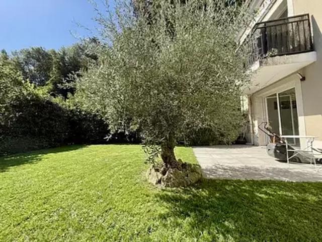 Epône 78680 Achat / Vente appartement 3 pièces t3 jardin terrasse