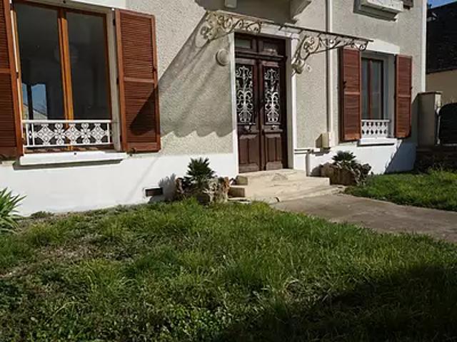 Epône 78680 Achat / Vente appartement 3 pièces t3 parking
