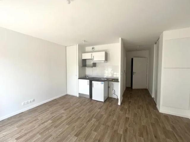 Épône Appartement 1 pièce 28.5 m²