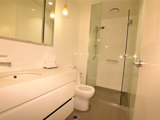Eporo Tower: 1 Bedroom Apartment in the Heart of CBD