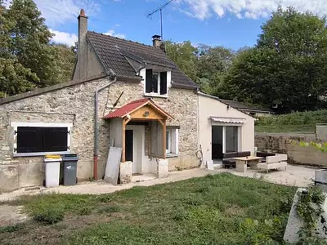 Epaux Bézu 02400 Achat / Vente maison 3 pièces t3