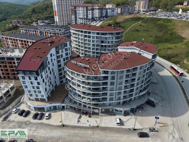 Epa Uğur'dan Üniversite Bölge Site İçi Kiralık Eşyalı 1+1 Daire