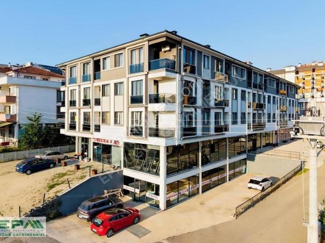 Epa Uğur'dan Üniversite Bölgesinde Kiralık Ara Kat 2+1 Daire