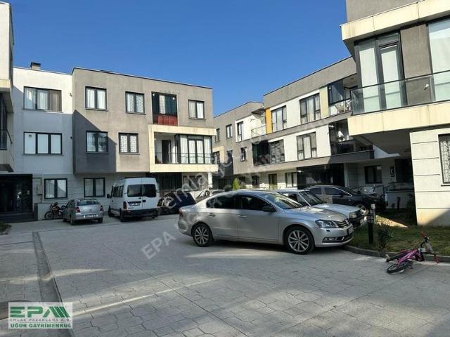 Epa Uğur'dan Akçakoca Karayolu Üzeri Site İçi Satılık 2+1 Daire