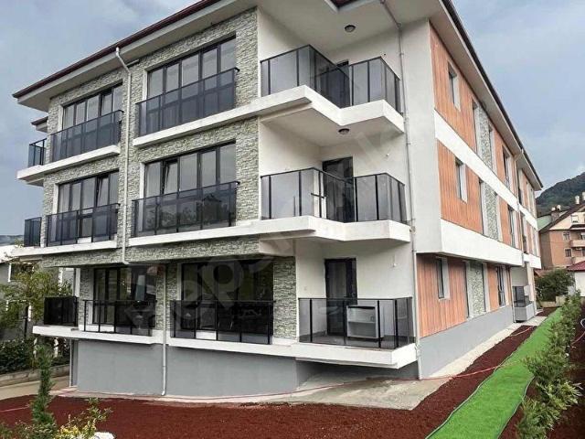 EPA UĞUR'DAN KAYNAŞLI MERKEZDE SATILIK 2+1 ARA KAT DAİRE