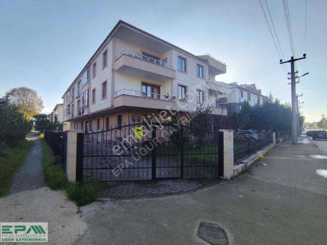Epa Uğur'dan Kiremitocağında Satılık Dubleks Daire