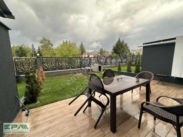 Epa Uğur'dan Satılık 5+1 Tripleks Müstakil Bahçeli Villa