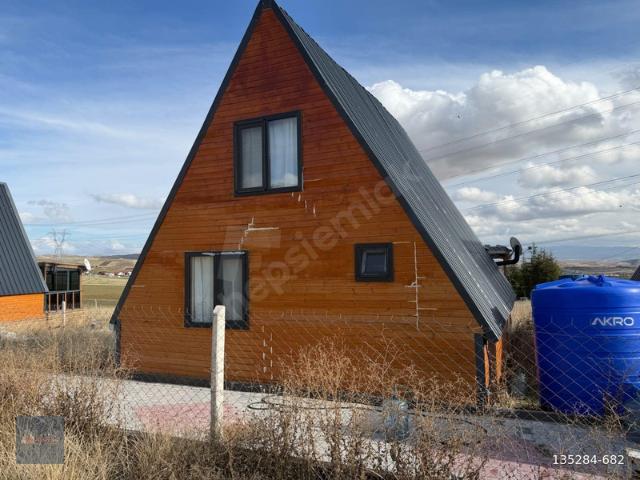 EPADAN BENZERSİZ İŞÇİLİK BÜYÜK METREKARE AHŞAP YAPI BUNGALOV EVİ