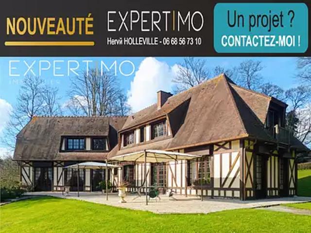 Epagne Epagnette 80580 Achat / Vente maison 11 pièces t11