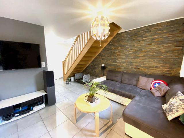Epagny Bromines Appartement Duplex T3 60 m2 Cellier Park