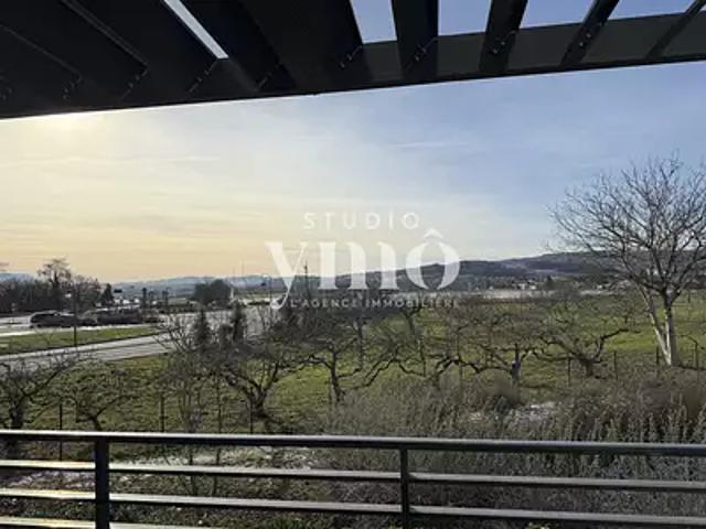 Epagny Metz Tessy 74330, 74370 Achat / Vente appartement 4 pièces t4