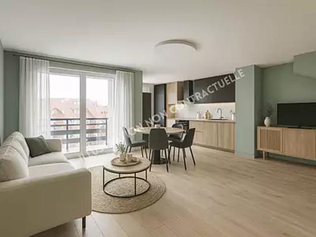 Epagny Metz Tessy 74330, 74370 Achat / Vente appartement 4 pièces t4 au dernier étage