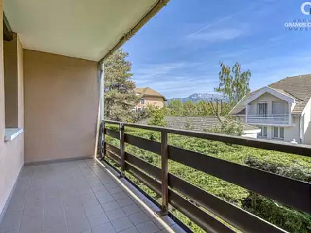 Epagny Metz Tessy 74330, 74370 Achat / Vente appartement 2 pièces t2