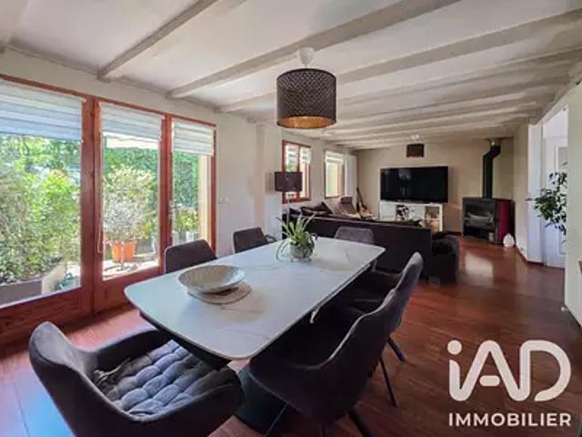 Epagny Metz Tessy 74330, 74370 Achat / Vente maison 4 pièces t4 parking