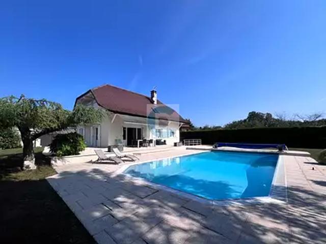 Epagny Metz Tessy 74330, 74370 Achat / Vente maison 5 pièces t5