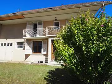 Epagny Metz Tessy 74330, 74370 Achat / Vente maison 6 pièces t6