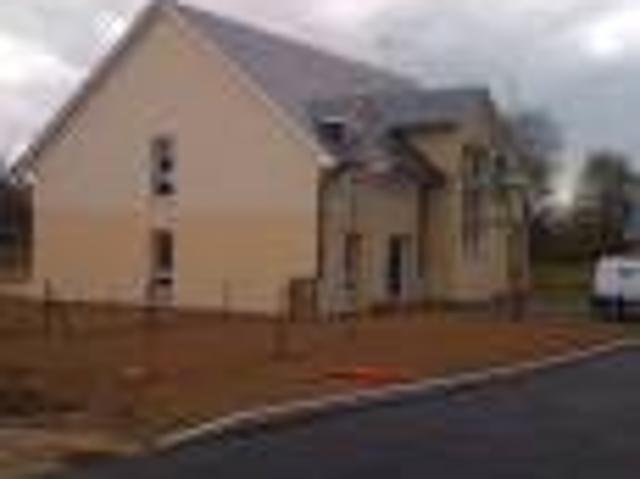 EPAIGNES T3 de 64 m²