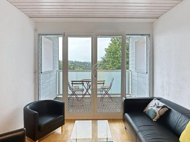 Epalinges exklusivität tage der offenen tür 4.5 Zimmer Wohnung mit grosszügiger Mezzanine