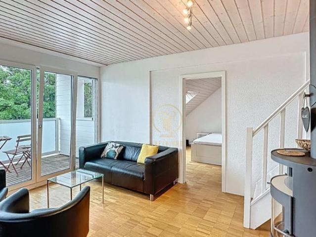 Epalinges exklusivität tage der offenen tür 4.5 Zimmer Wohnung mit grosszügiger Mezzanine
