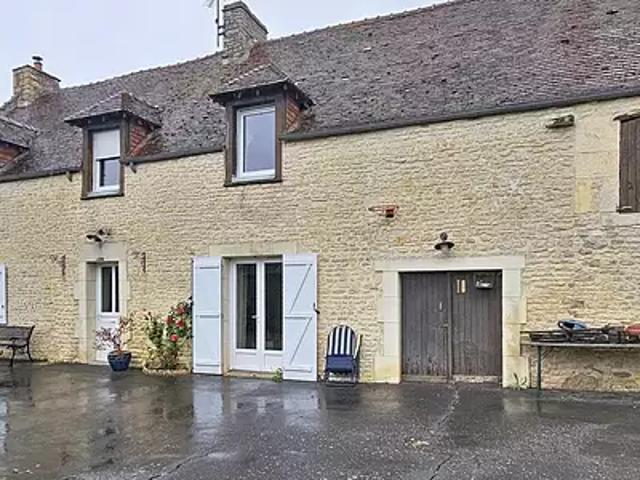 Epaney 14170 Achat / Vente maison 6 pièces t6