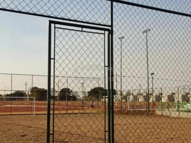 Eparque Rio Preto Leste Terreno de esquina medindo 242,88m²