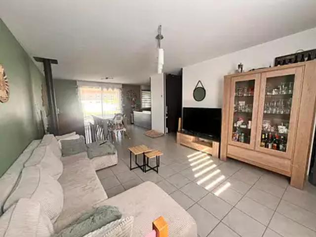 Eperlecques 62910 Achat / Vente maison 6 pièces t6