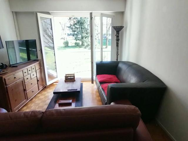 EPERNON Appartement de 2 pièces de 40.19 m²