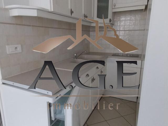 EPERNON / Location Appartement 1 Pièce 24 m²