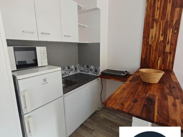 EPERNON / Location Appartement 1 Pièce 32 m² Meublé