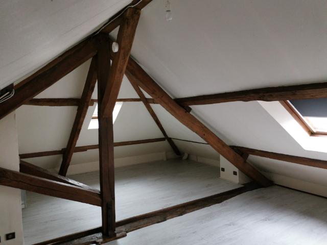 EPERNON / Location Appartement 2 Pièces 36 m²