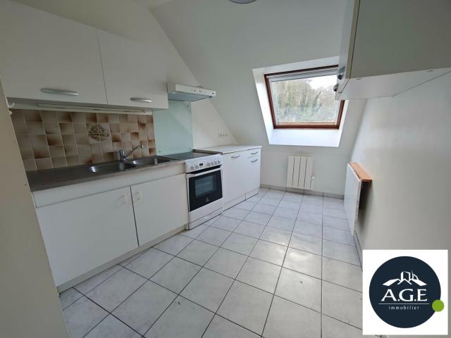 EPERNON / Location Appartement 2 Pièces 41 m²