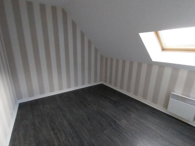 EPERNON / Location Appartement 3 Pièces 39 m²