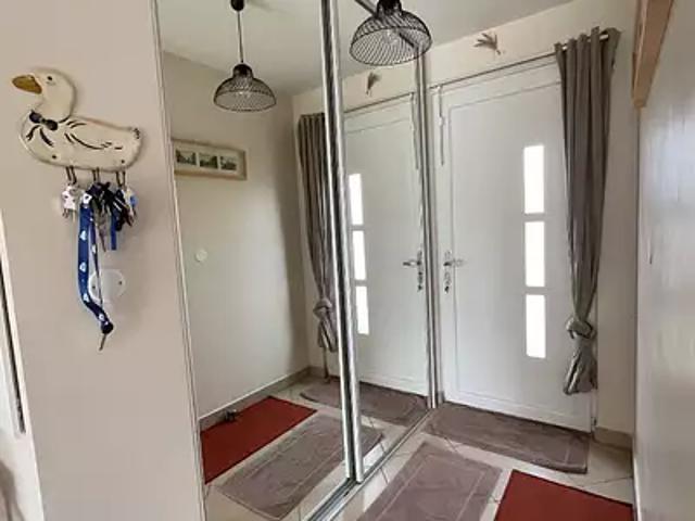 Epernon 28230 Achat / Vente maison 4 pièces t4 au dernier étage