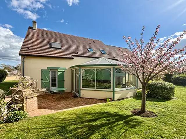 Epernon 28230 Achat / Vente maison 7 pièces t7