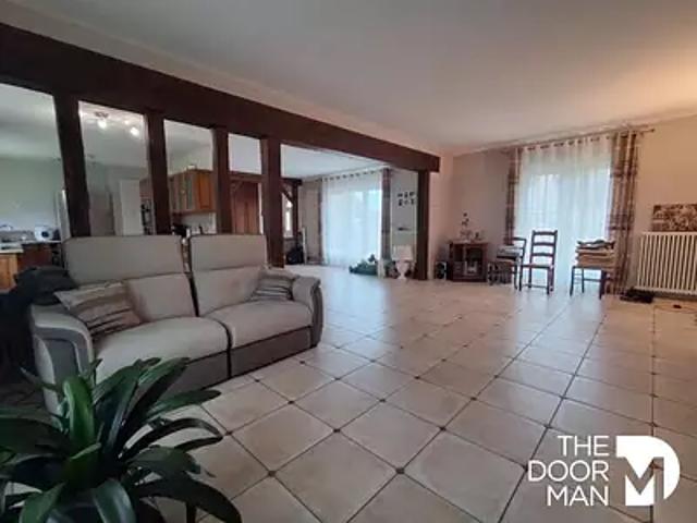 Epernon 28230 Achat / Vente maison 7 pièces t7