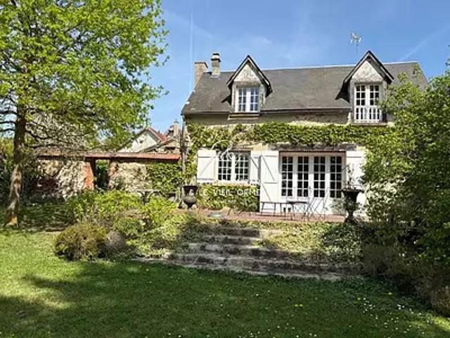 Epernon 28230 Achat / Vente maison 11 pièces t11 piscine