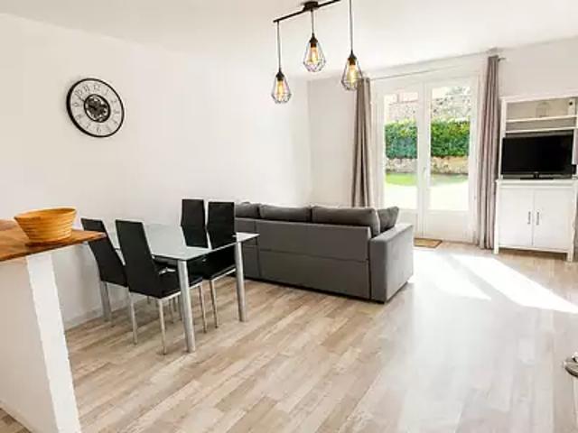 Epernon 28230 Achat / Vente appartement 1 pièce t1