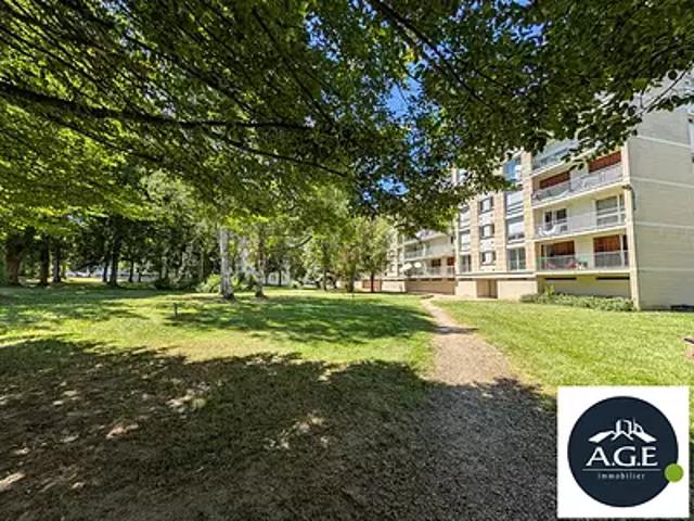 Epernon 28230 Achat / Vente appartement 2 pièces t2 cave