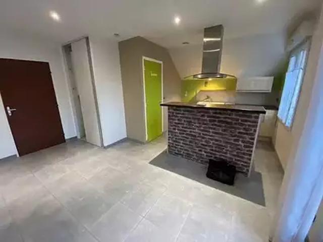 Epernon 28230 Achat / Vente appartement 2 pièces t2